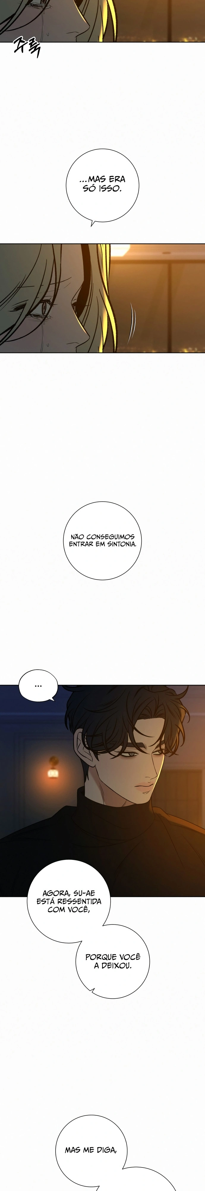 Operação: Amor Verdadeiro Capítulo 136 Página 14