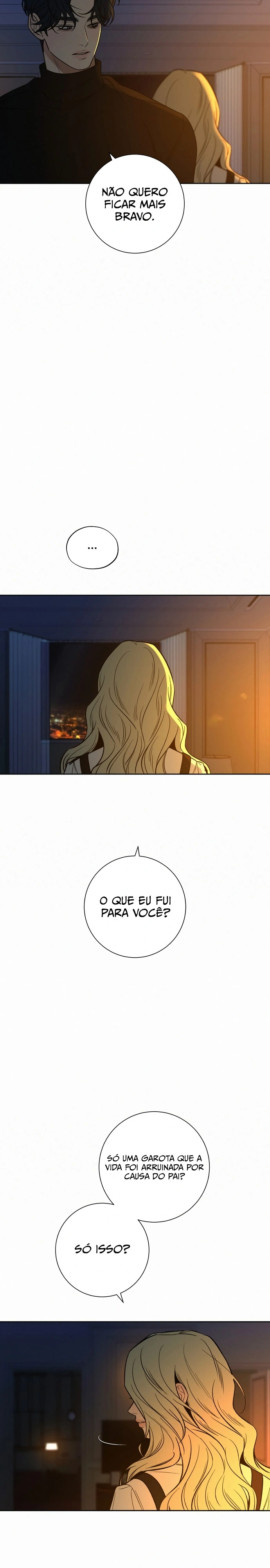 Operação: Amor Verdadeiro Capítulo 136 Página 7