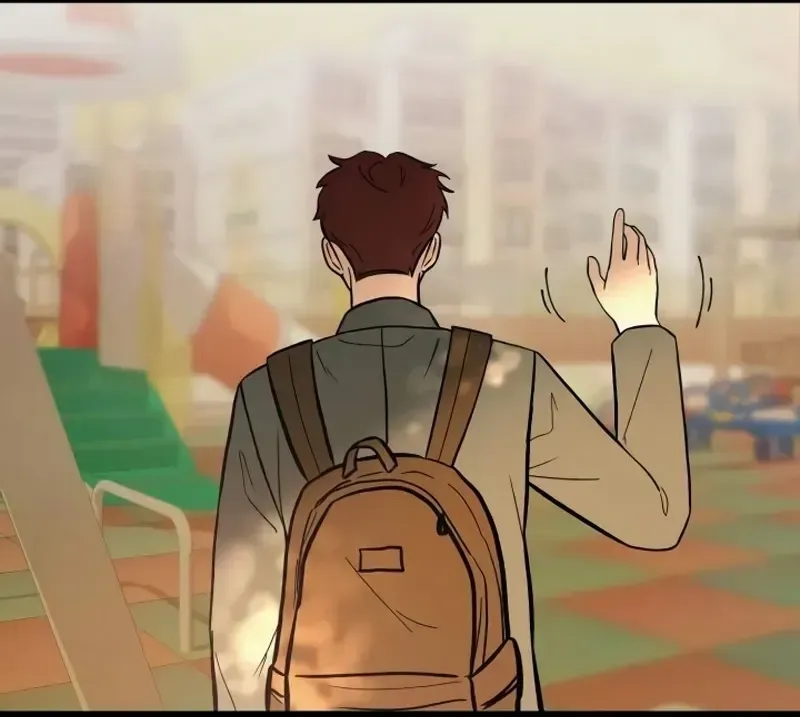 Operação: Amor Verdadeiro Capítulo 3 Página 277