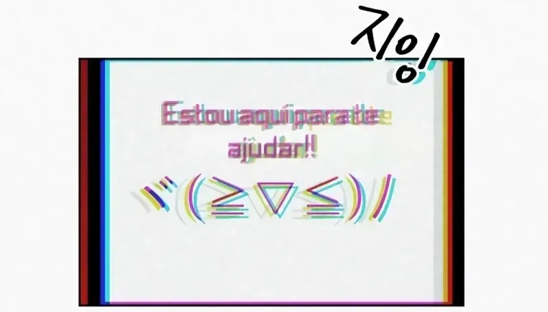 Operação: Amor Verdadeiro Capítulo 3 Página 31