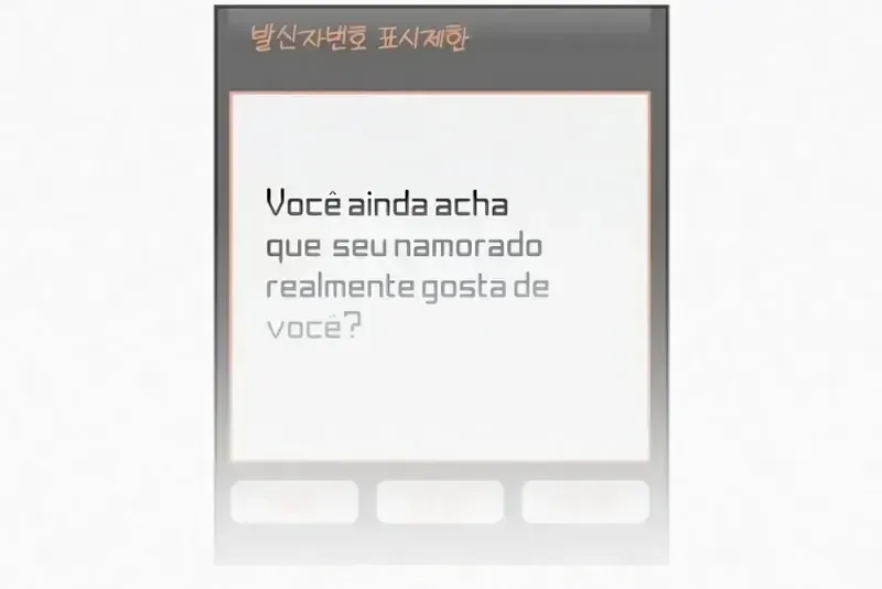 Operação: Amor Verdadeiro Capítulo 3 Página 551