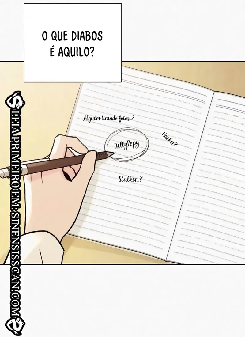 Operação: Amor Verdadeiro Capítulo 3 Página 623