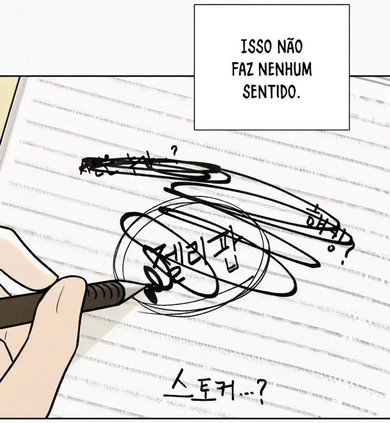 Operação: Amor Verdadeiro Capítulo 3 Página 642