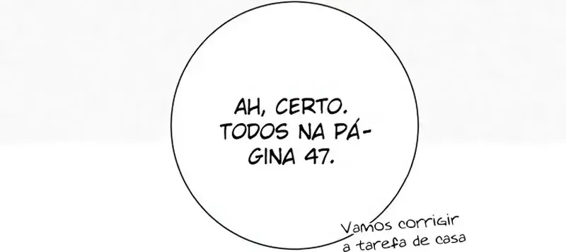 Operação: Amor Verdadeiro Capítulo 3 Página 660