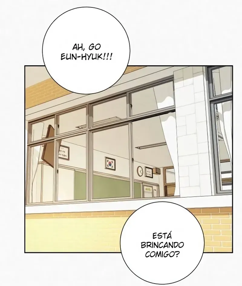 Operação: Amor Verdadeiro Capítulo 3 Página 669