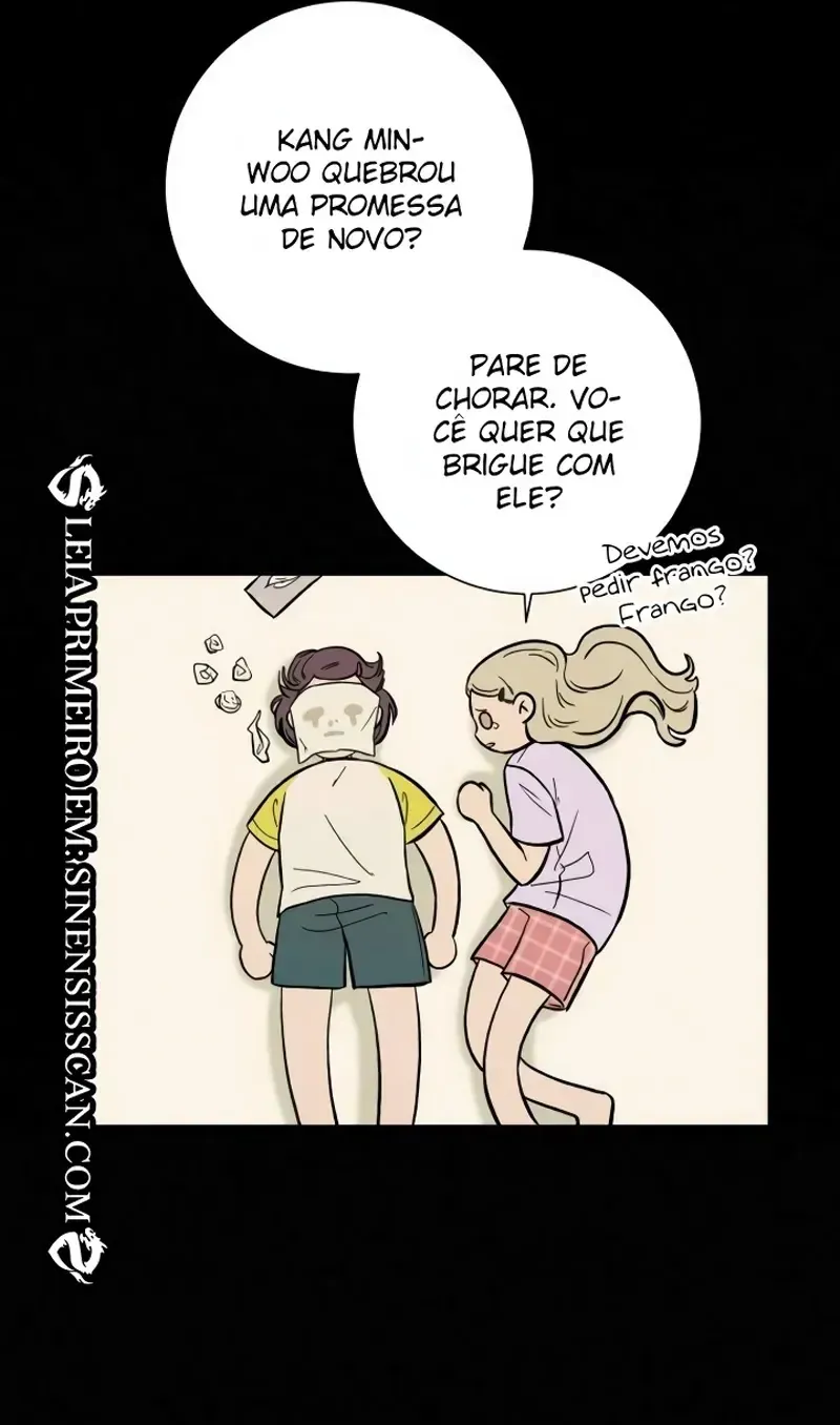 Operação: Amor Verdadeiro Capítulo 3 Página 734