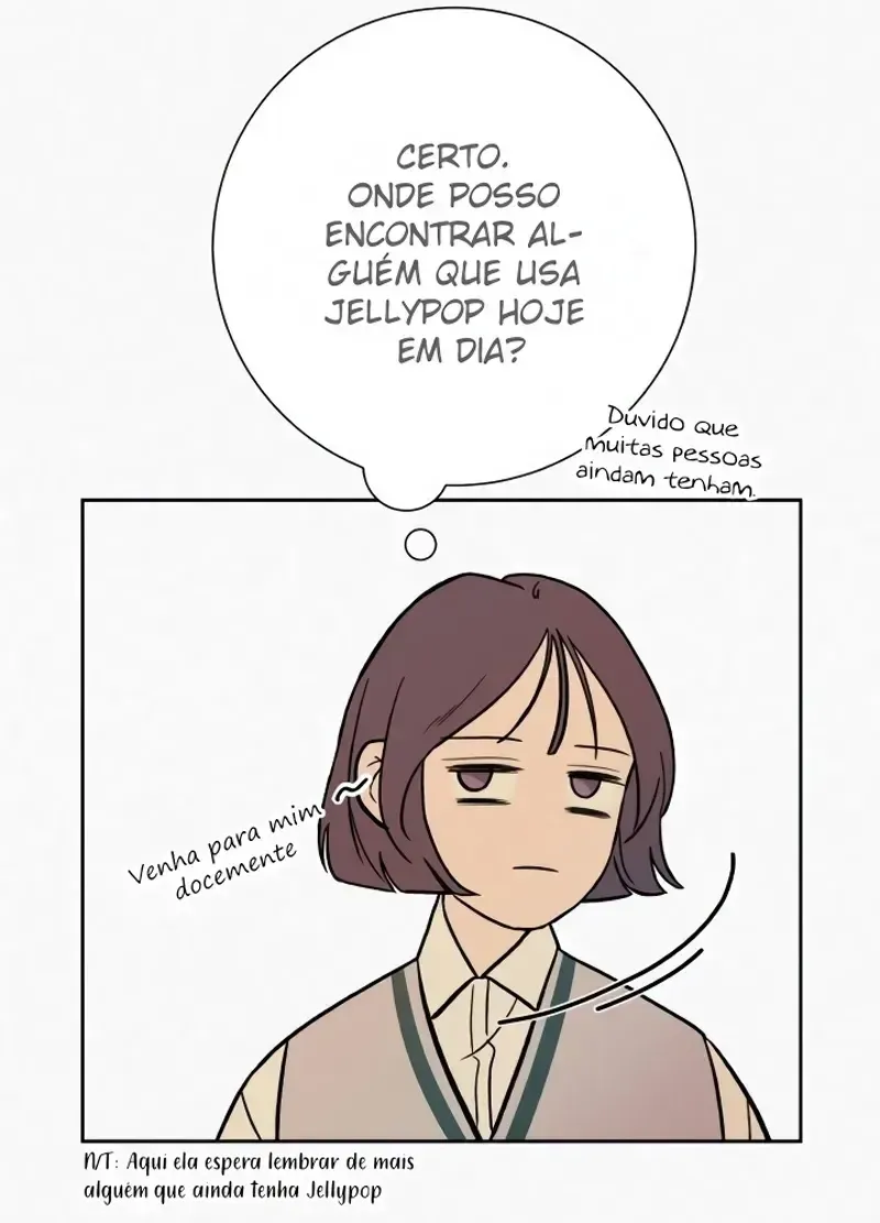 Operação: Amor Verdadeiro Capítulo 3 Página 781