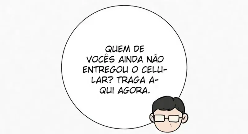 Operação: Amor Verdadeiro Capítulo 3 Página 796