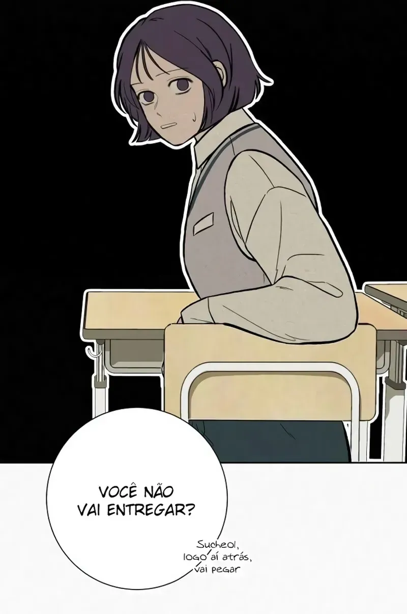 Operação: Amor Verdadeiro Capítulo 3 Página 808
