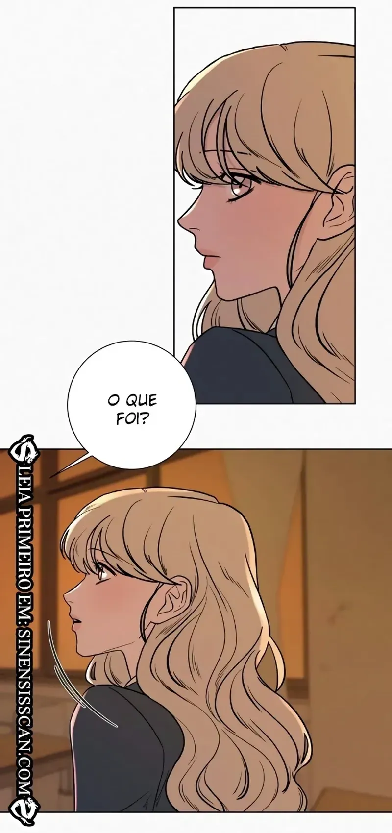 Operação: Amor Verdadeiro Capítulo 6 Página 116