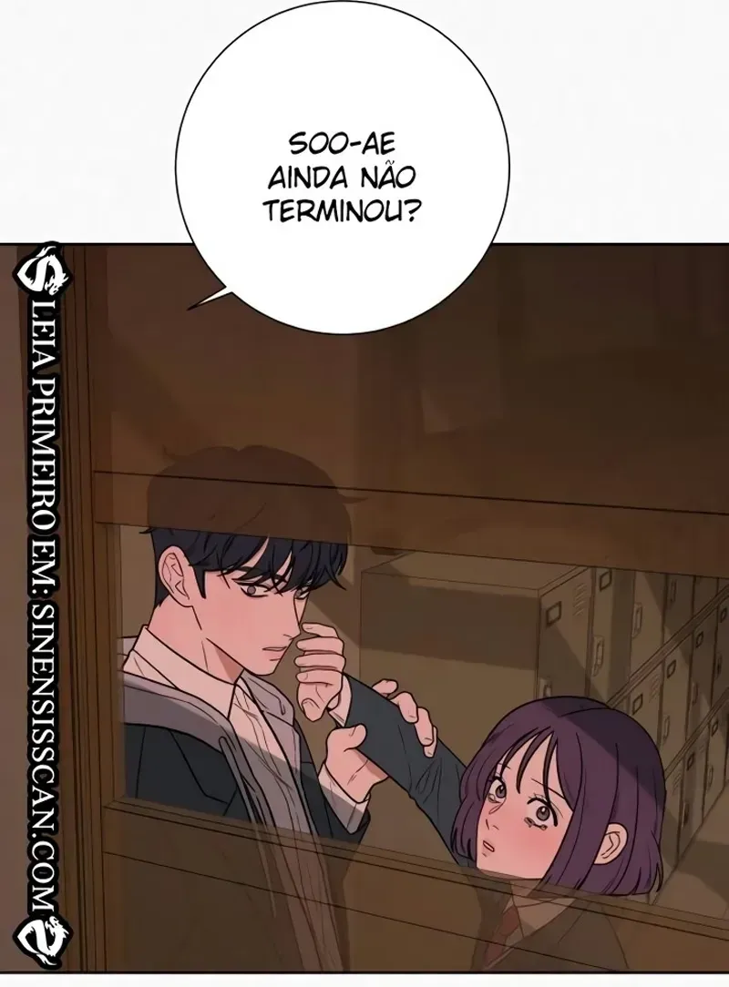 Operação: Amor Verdadeiro Capítulo 6 Página 188