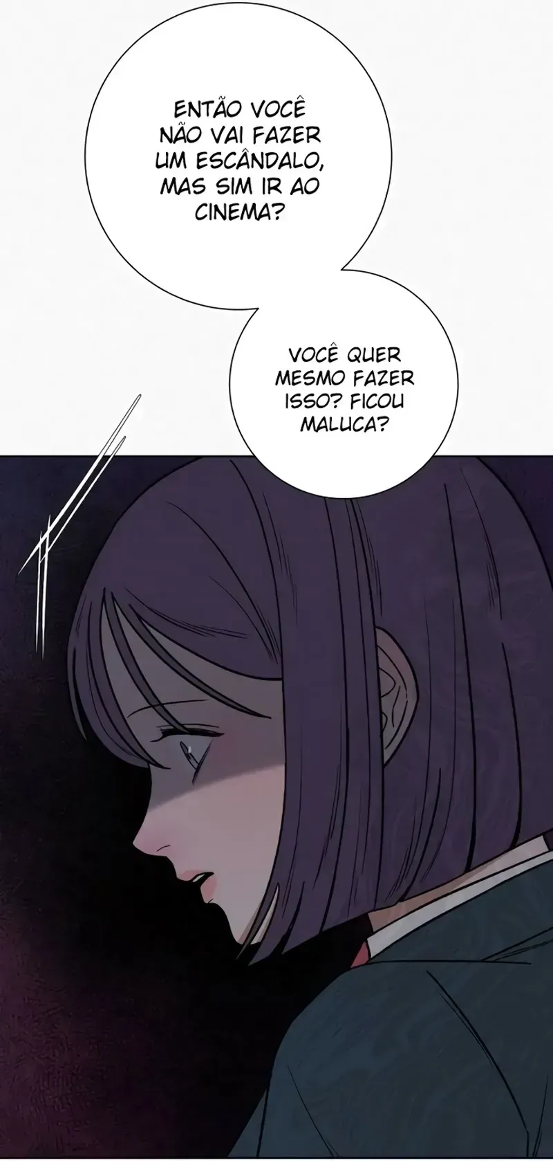 Operação: Amor Verdadeiro Capítulo 6 Página 322