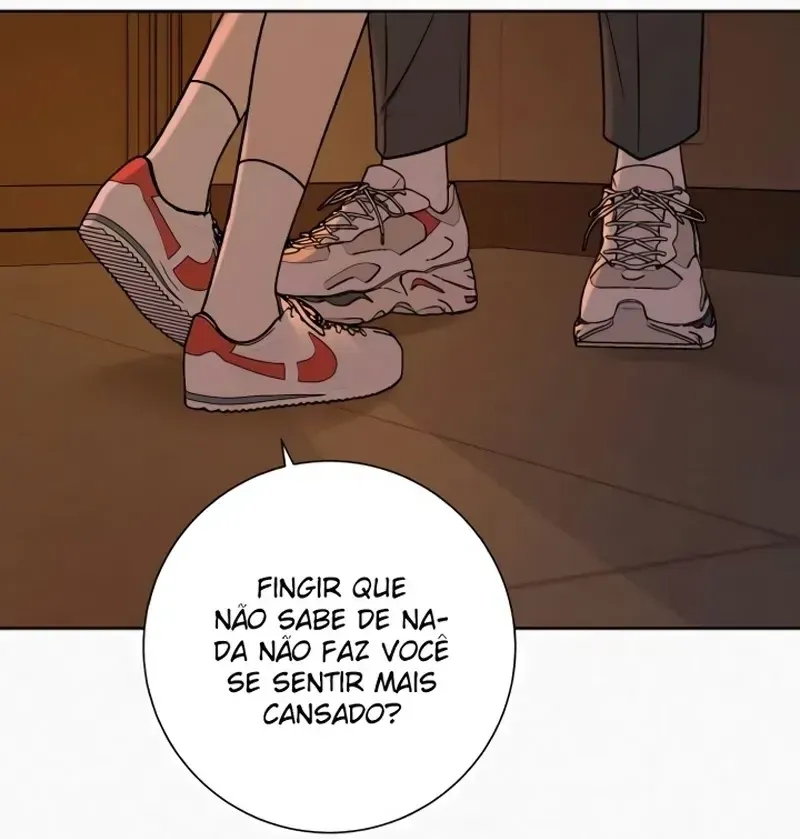 Operação: Amor Verdadeiro Capítulo 6 Página 347
