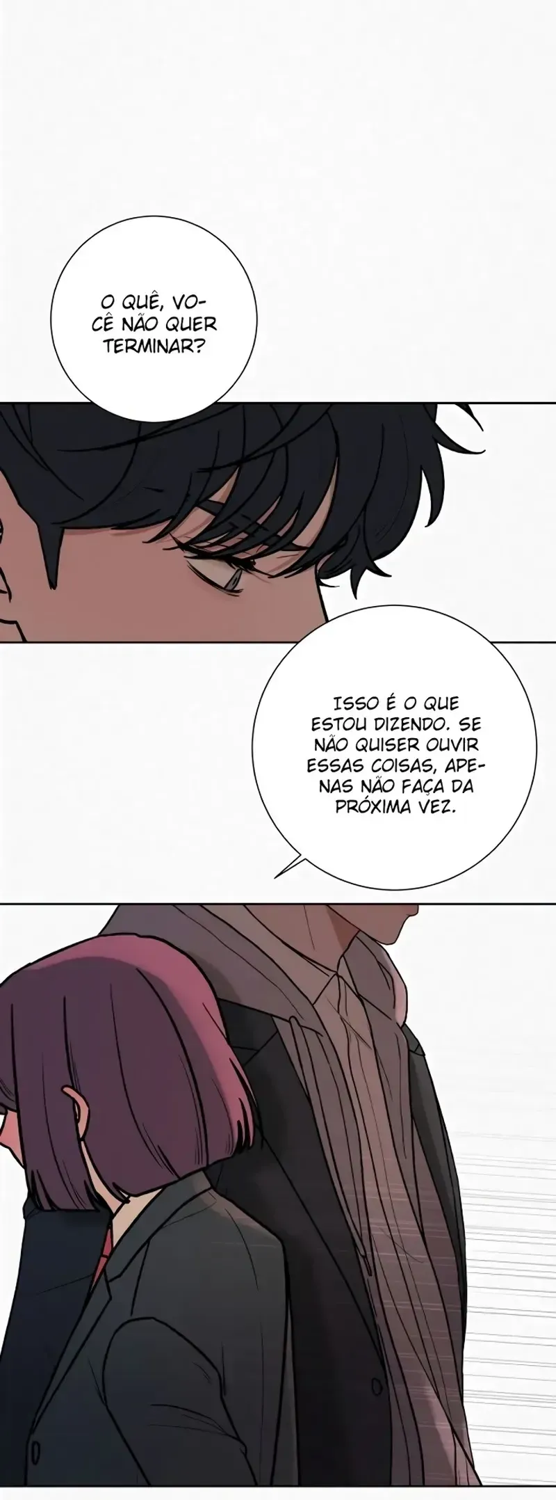 Operação: Amor Verdadeiro Capítulo 6 Página 357