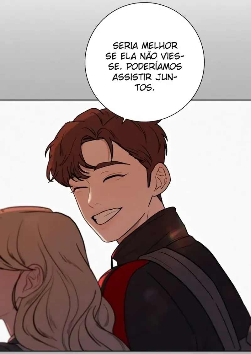 Operação: Amor Verdadeiro Capítulo 6 Página 431