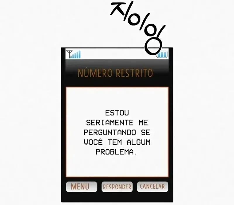 Operação: Amor Verdadeiro Capítulo 6 Página 514