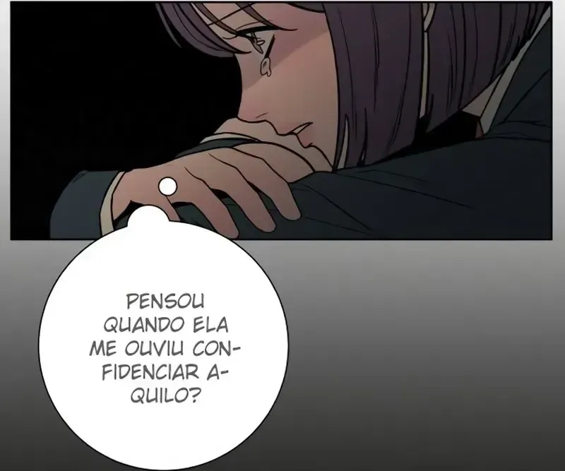 Operação: Amor Verdadeiro Capítulo 6 Página 549