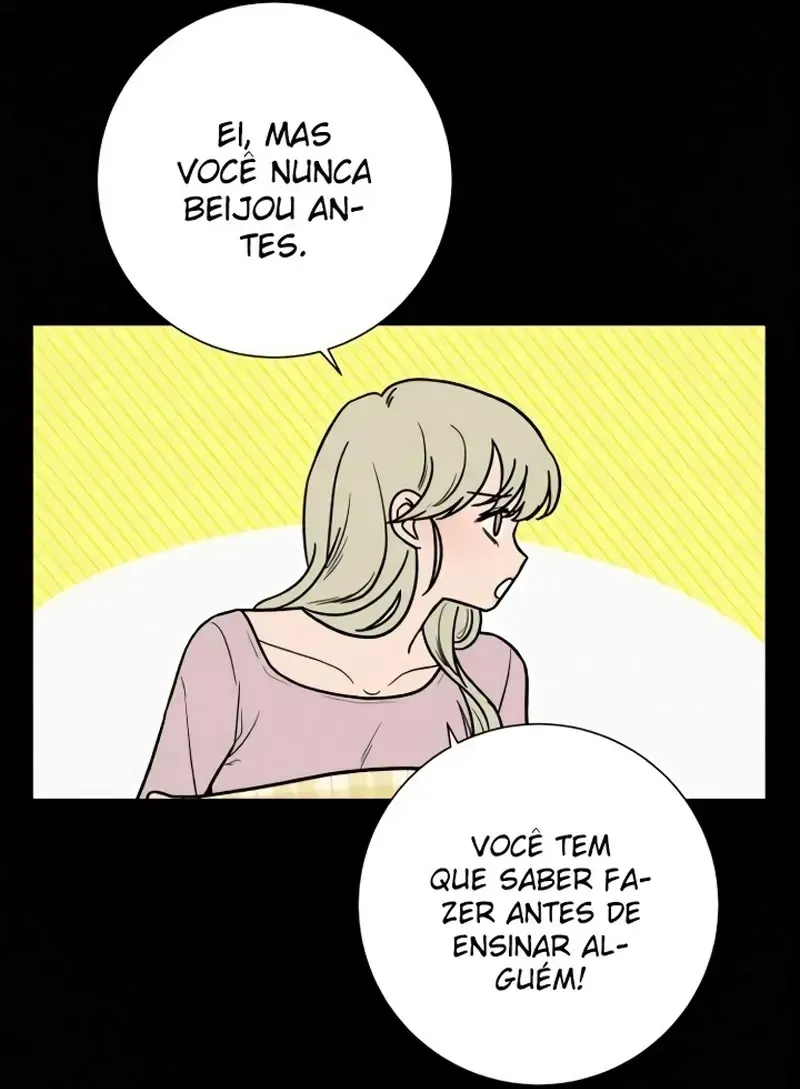 Operação: Amor Verdadeiro Capítulo 6 Página 572