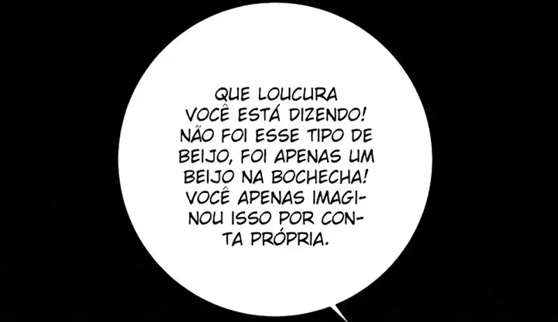 Operação: Amor Verdadeiro Capítulo 6 Página 586