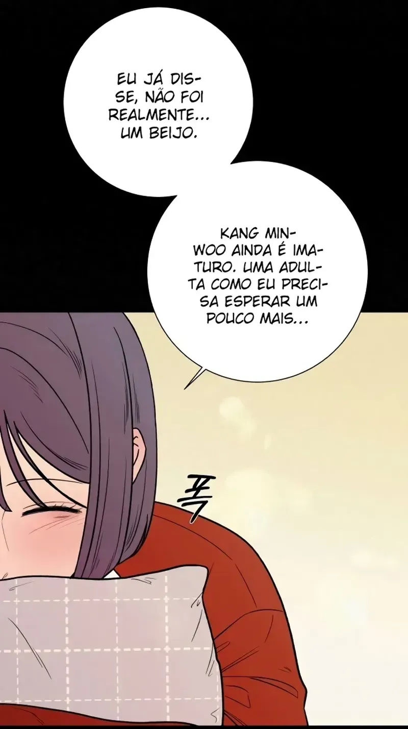 Operação: Amor Verdadeiro Capítulo 6 Página 599