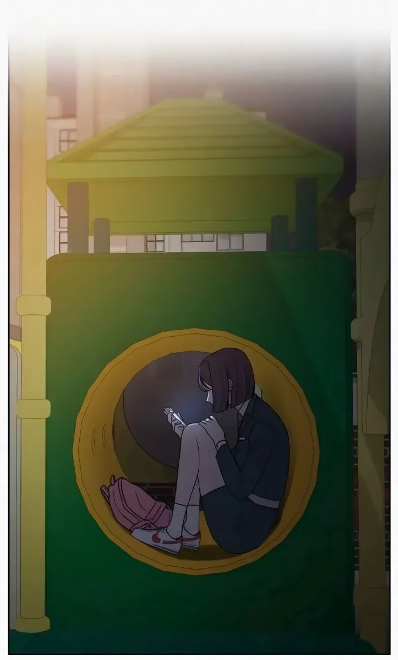 Operação: Amor Verdadeiro Capítulo 6 Página 641