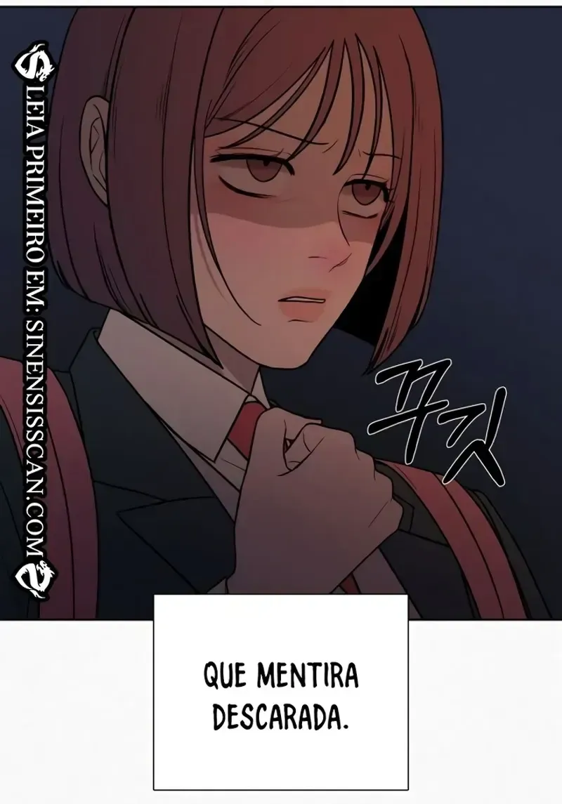 Operação: Amor Verdadeiro Capítulo 6 Página 704