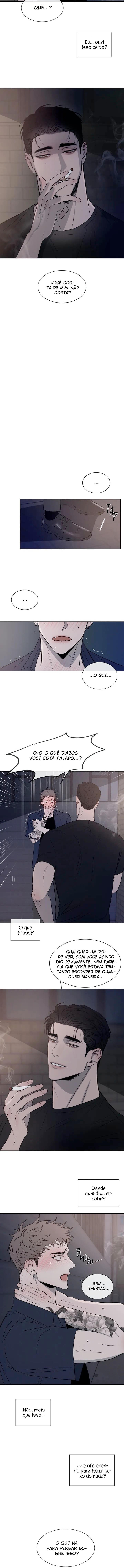Opposites Attract Capítulo 1 Página 12