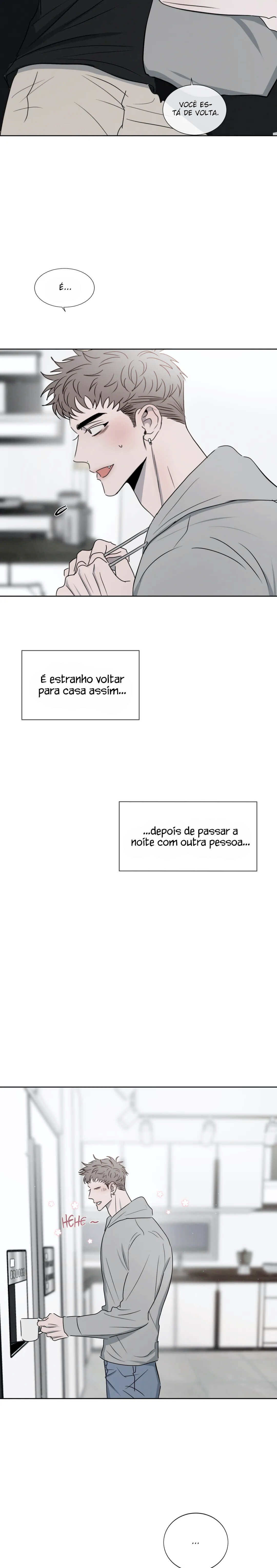 Opposites Attract Capítulo 16 Página 12