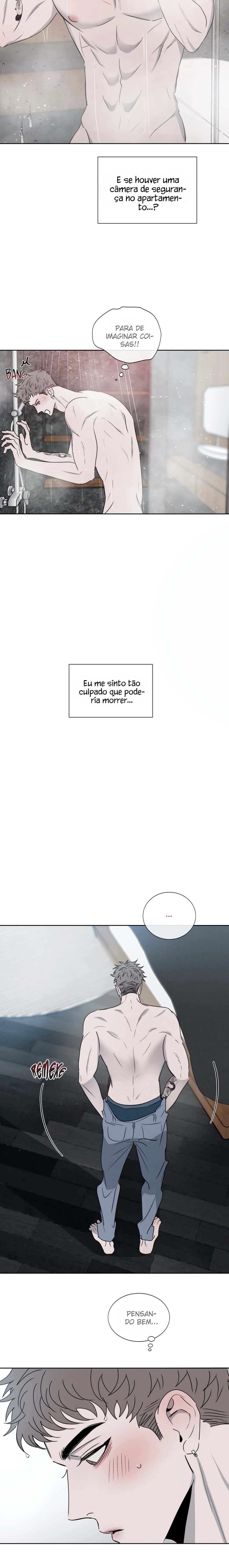 Opposites Attract Capítulo 16 Página 2
