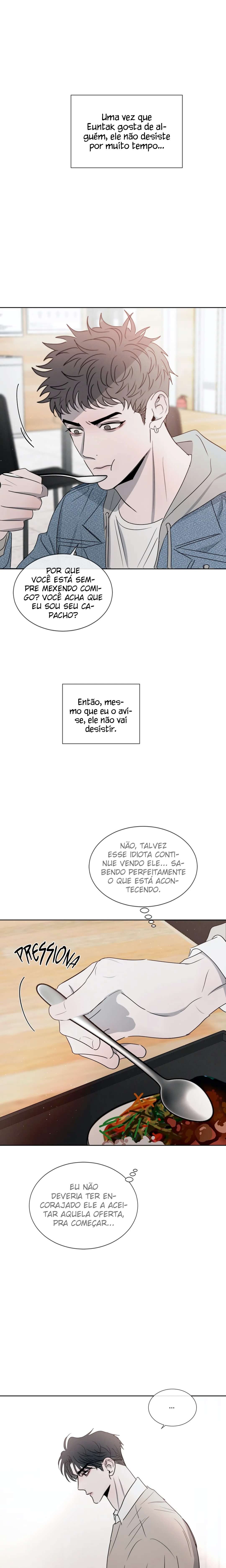 Opposites Attract Capítulo 17 Página 19