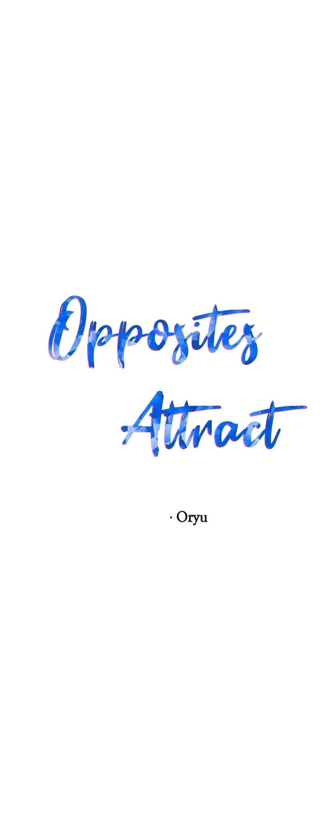 Opposites Attract Capítulo 19 Página 2
