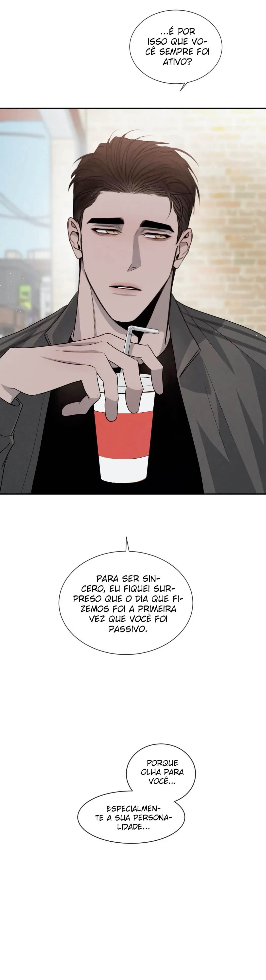 Opposites Attract Capítulo 20 Página 22