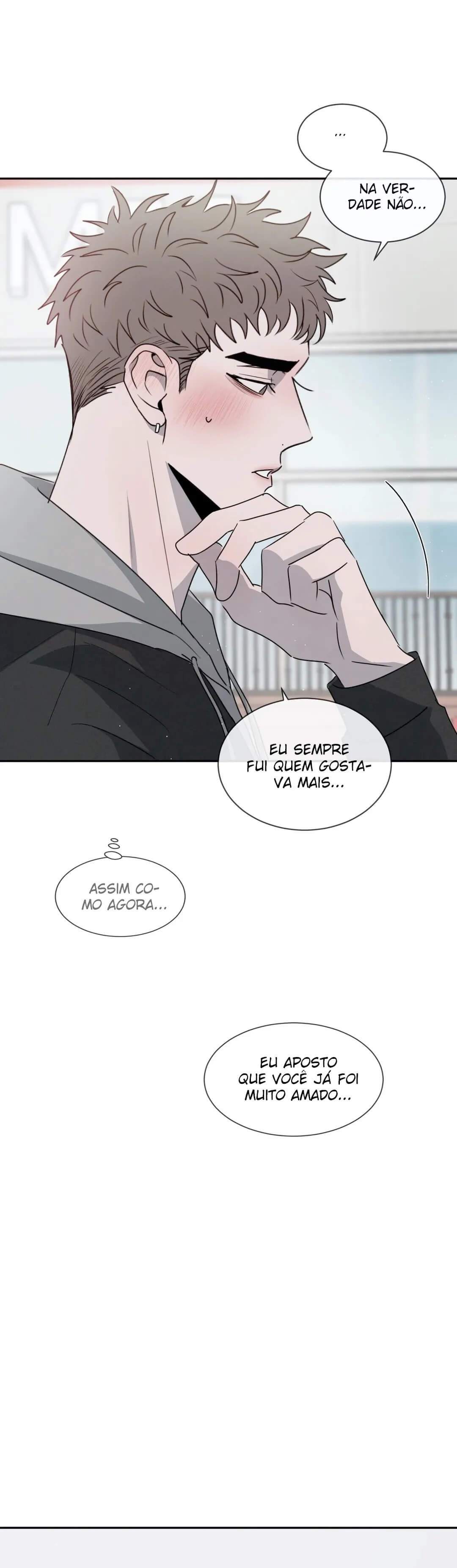 Opposites Attract Capítulo 20 Página 27