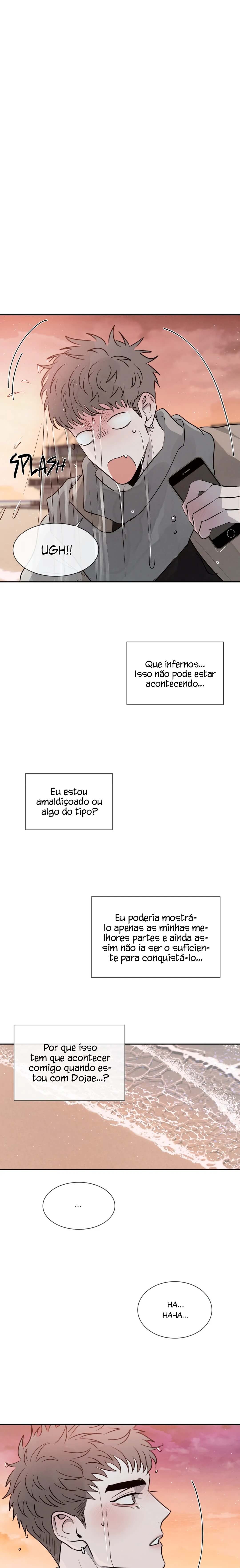 Opposites Attract Capítulo 21 Página 20