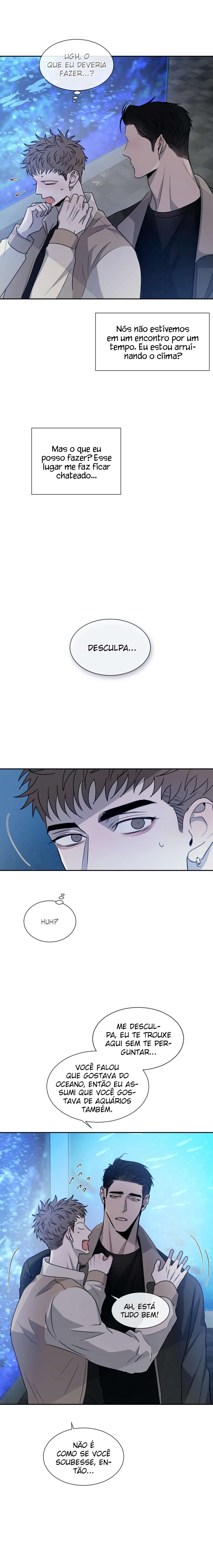 Opposites Attract Capítulo 21 Página 9