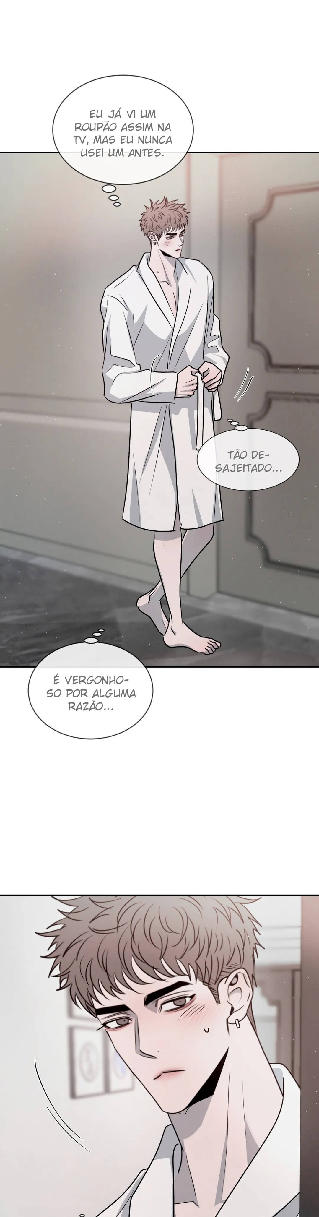 Opposites Attract Capítulo 22 Página 16