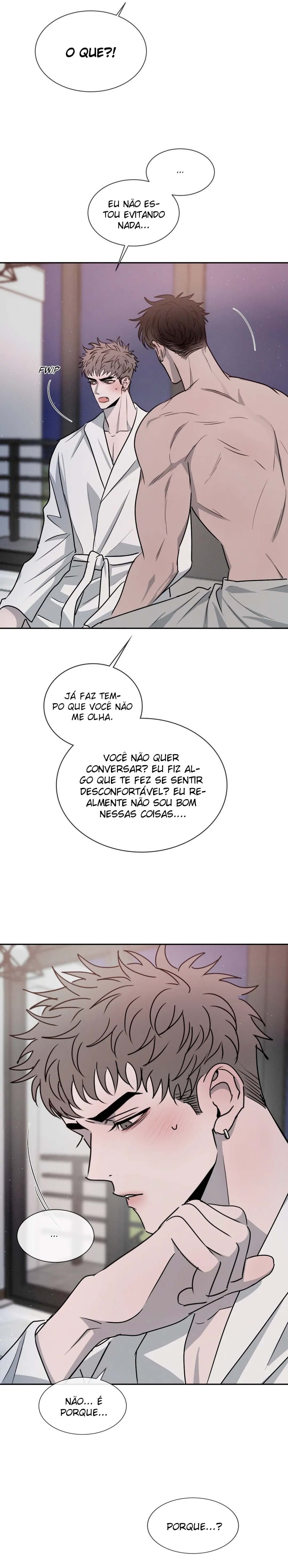 Opposites Attract Capítulo 22 Página 24