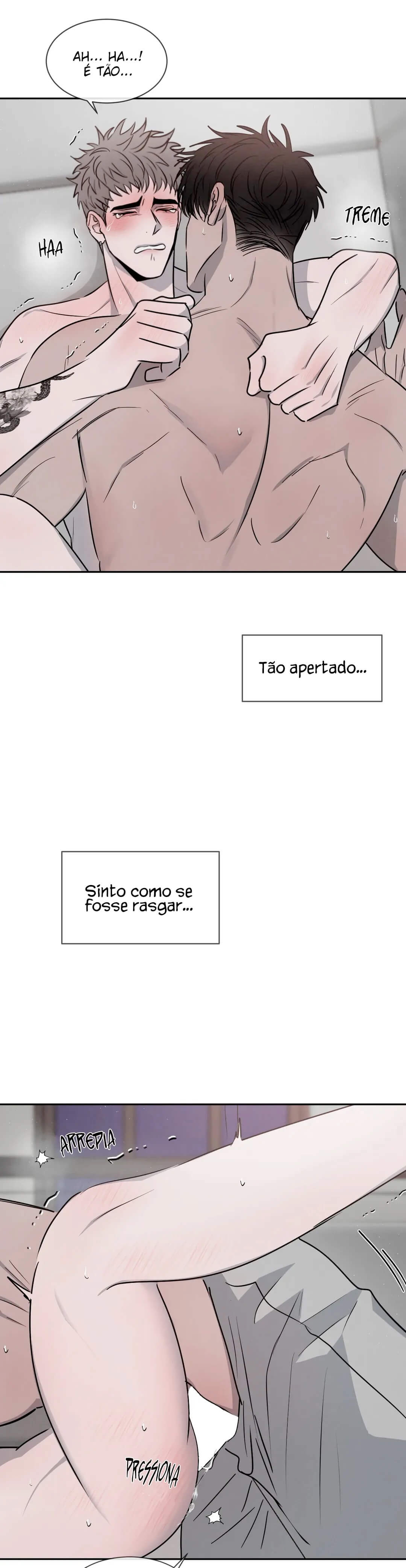 Opposites Attract Capítulo 23 Página 18