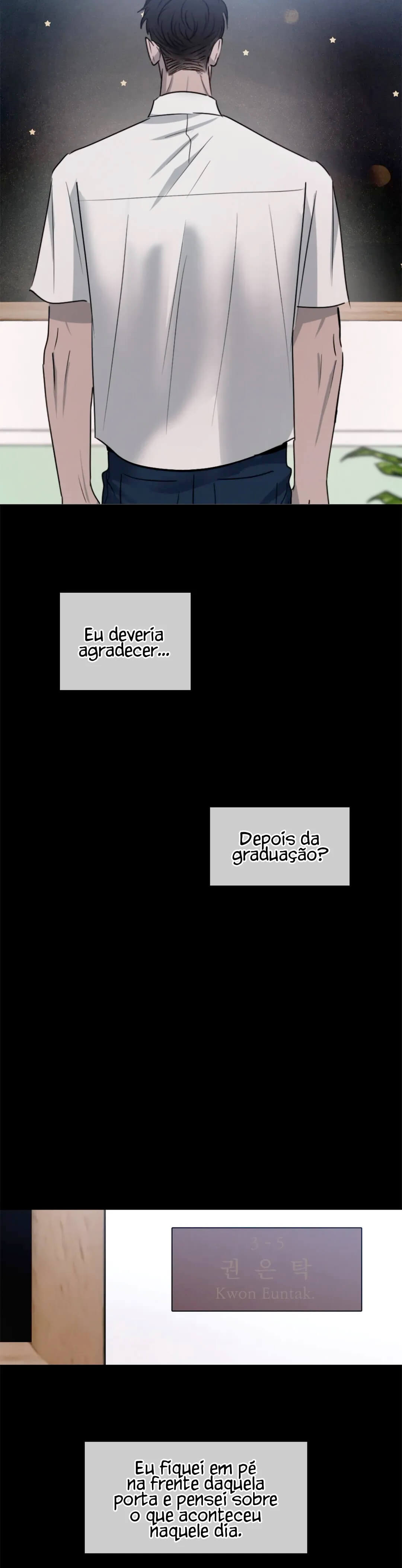Opposites Attract Capítulo 27 Página 36