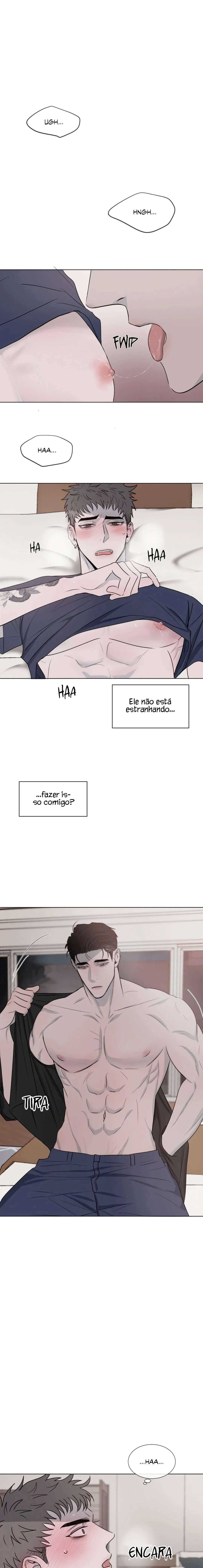 Opposites Attract Capítulo 3 Página 19
