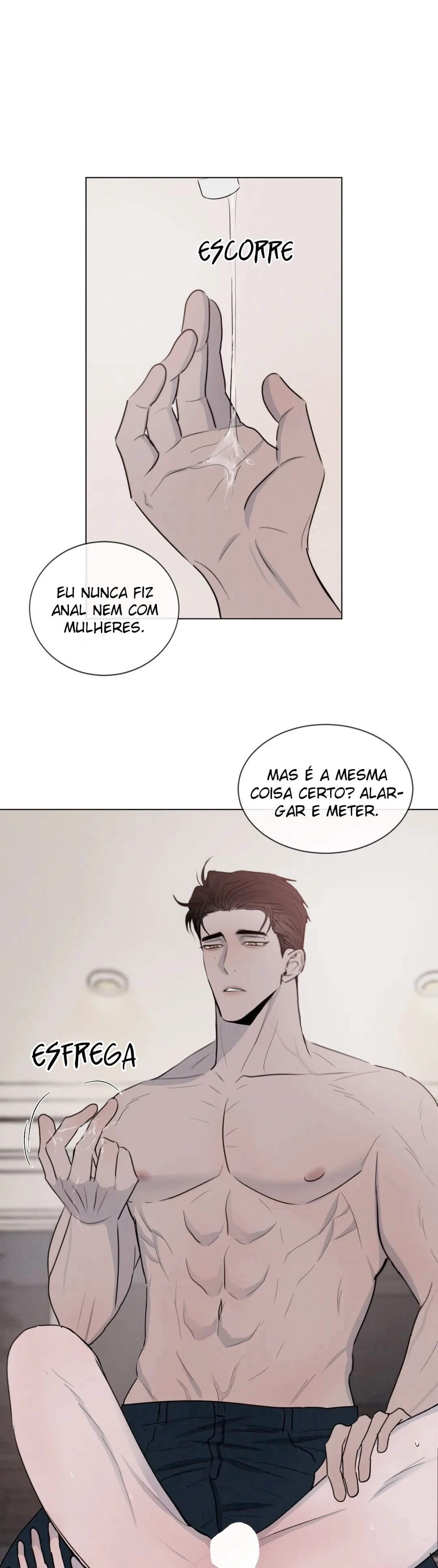 Opposites Attract Capítulo 3 Página 23