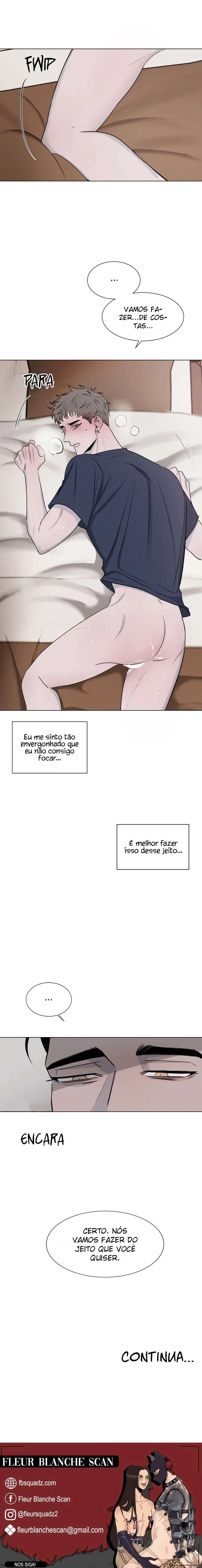 Opposites Attract Capítulo 3 Página 26