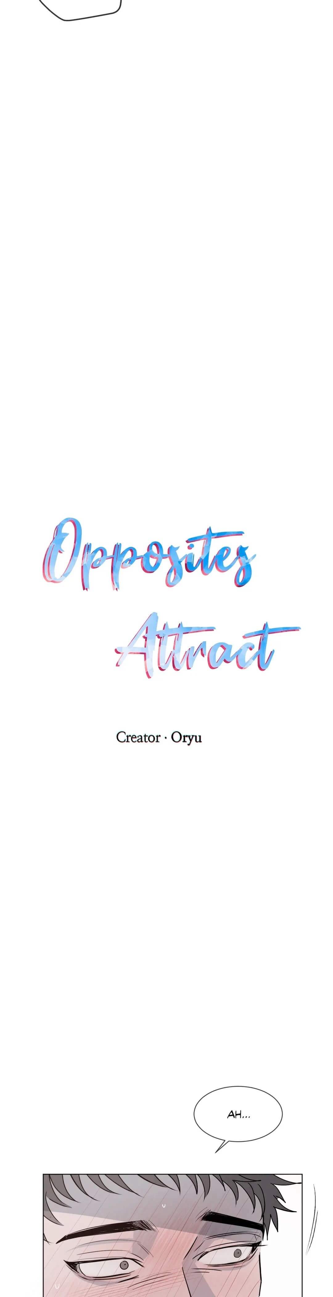 Opposites Attract Capítulo 3 Página 5