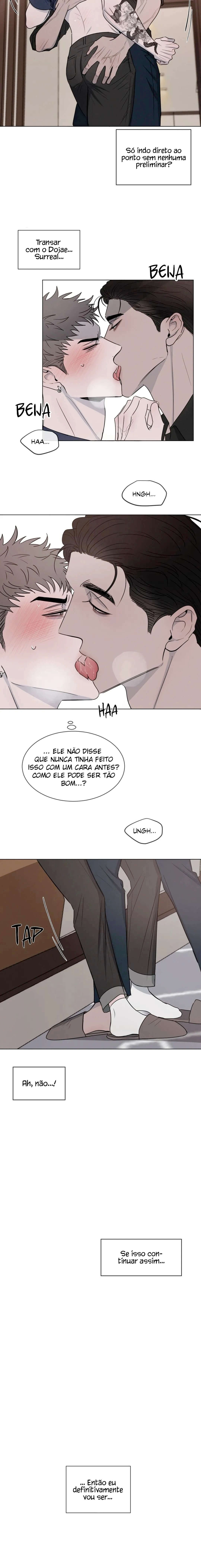 Opposites Attract Capítulo 3 Página 7