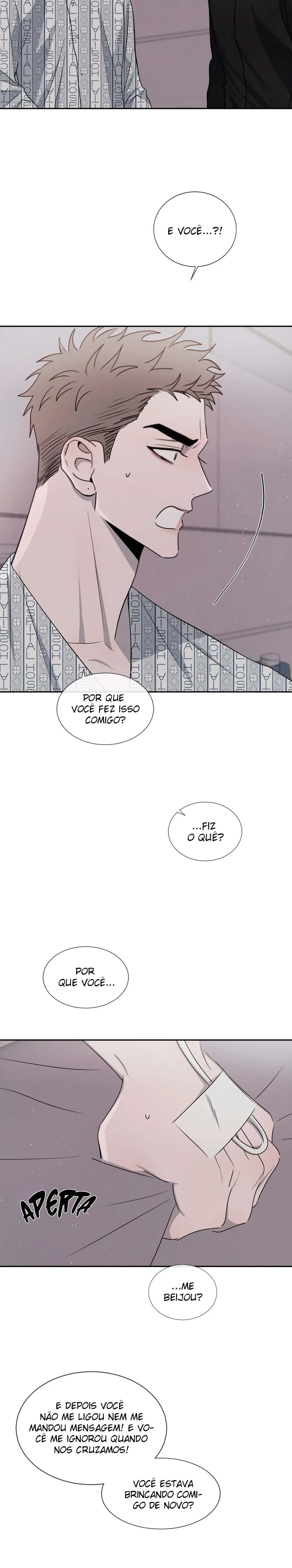 Opposites Attract Capítulo 33 Página 16