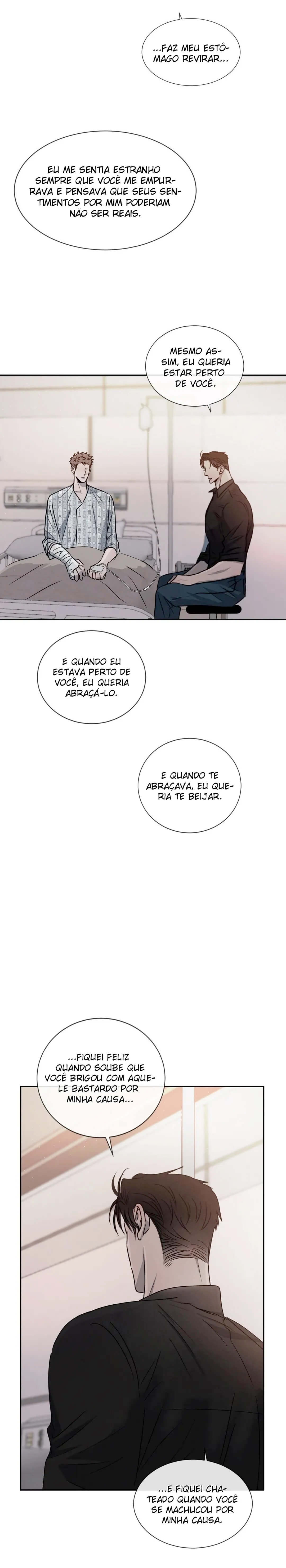 Opposites Attract Capítulo 33 Página 25