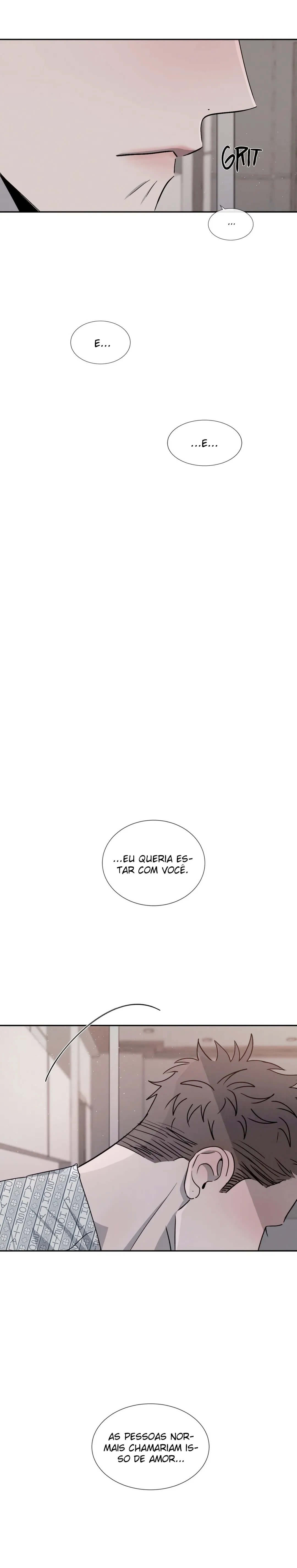 Opposites Attract Capítulo 33 Página 26