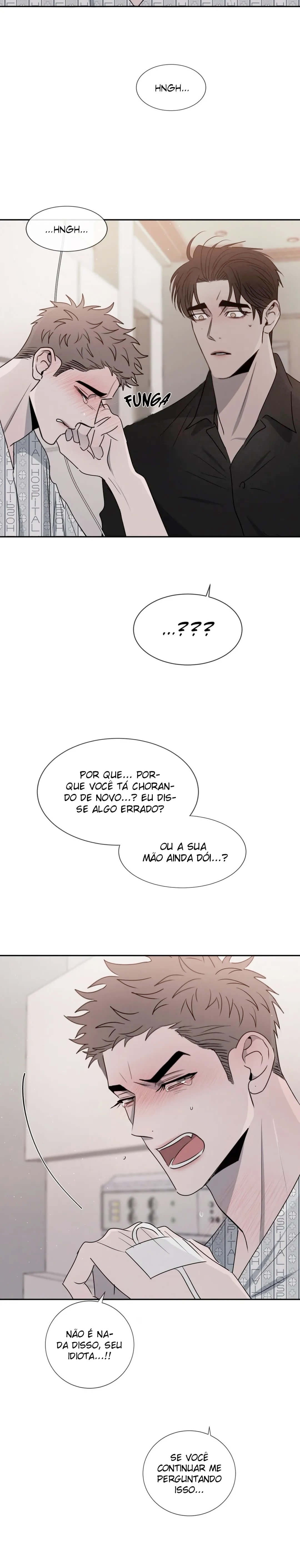 Opposites Attract Capítulo 33 Página 28