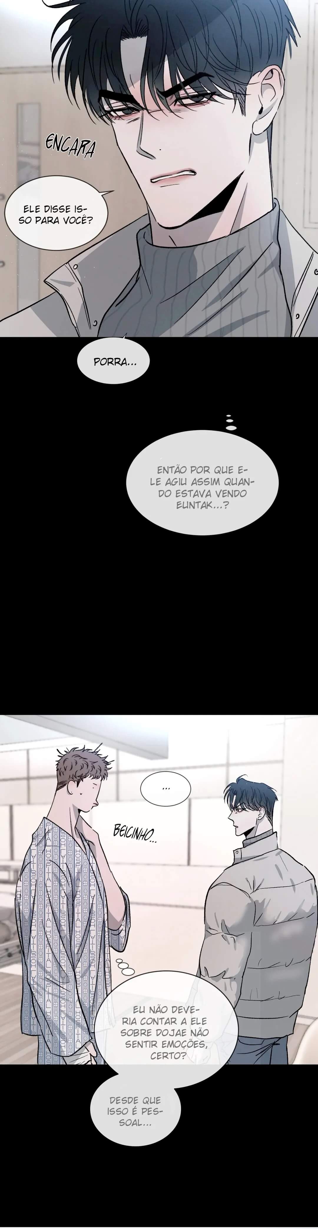 Opposites Attract Capítulo 34 Página 21
