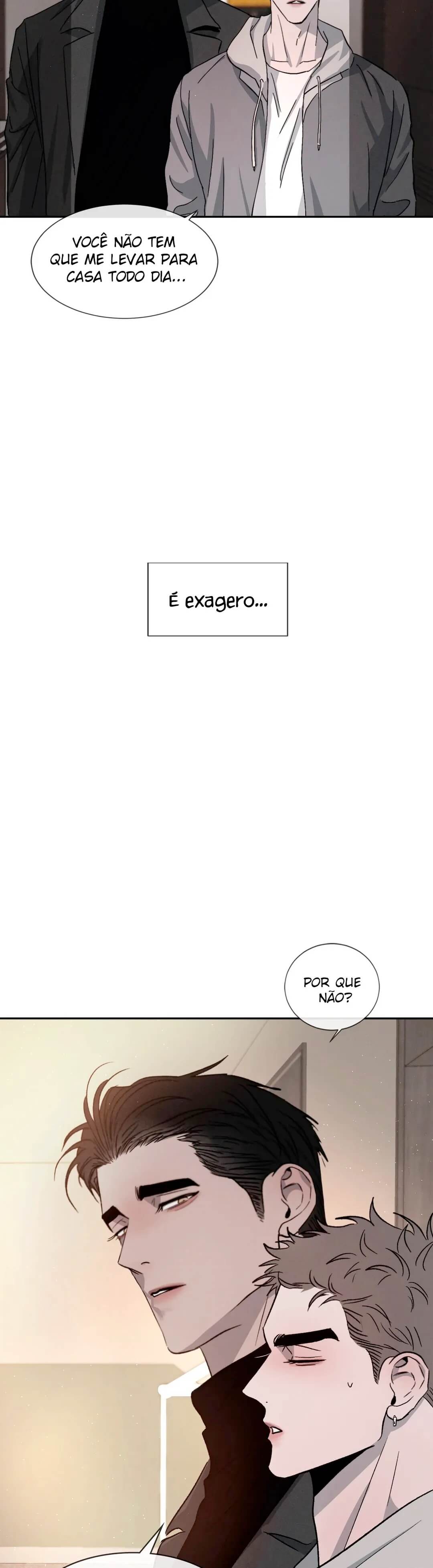 Opposites Attract Capítulo 34 Página 26